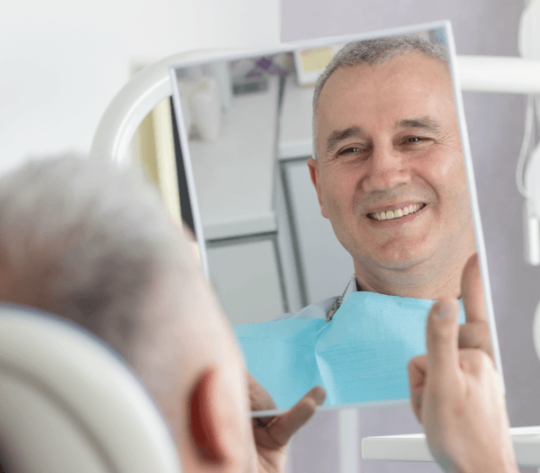 Dental Implants in Headington