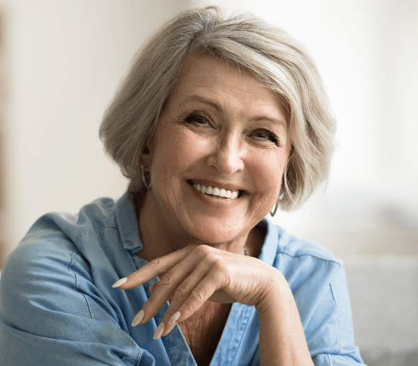 Dentures in Headington