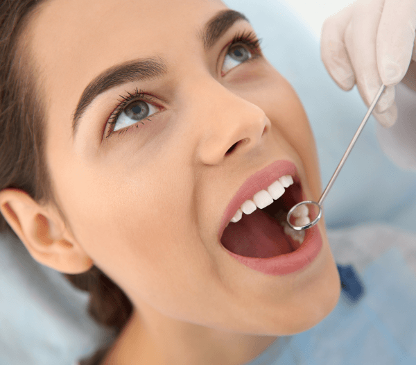 Emergency Dentist in Headington