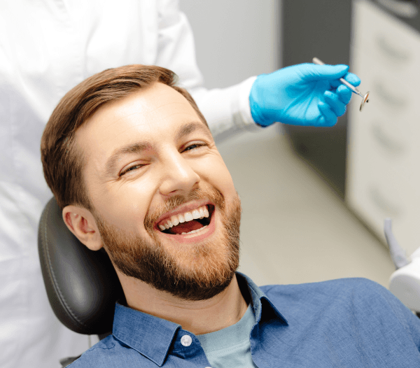 General Dentistry in Headington