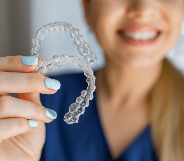 Invisalign
