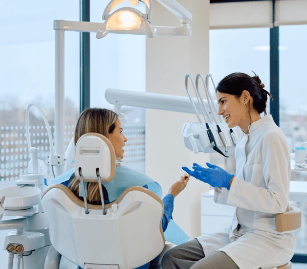 Root Canal Treatment in Headington